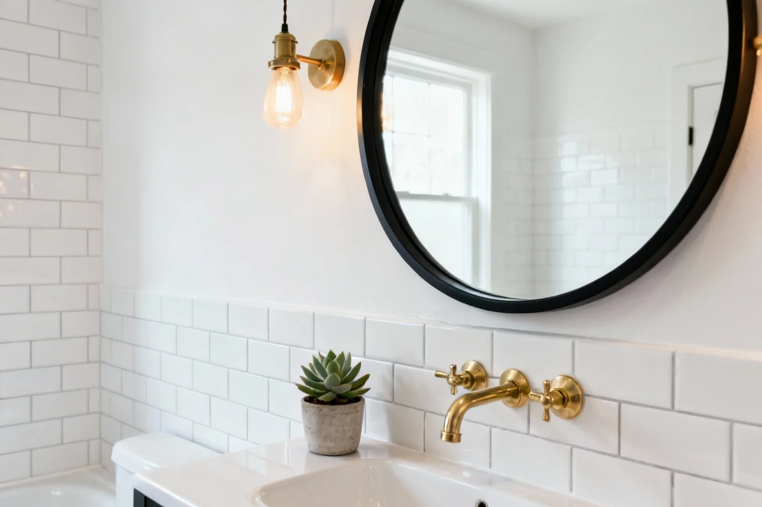 Rénover sa salle de bain avec un budget limité : idées et astuces